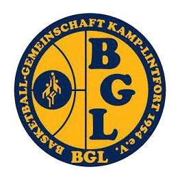BG Lintfort u16m-2 - team logo