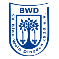 SV BW Dingden H1 - team logo